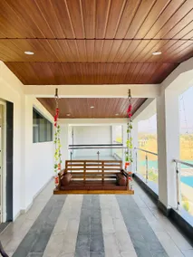 THS Mystic Bloom Violet Whisper Villa 4BHK - Image 4
