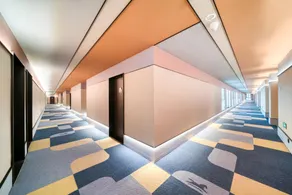 Hanting Hotel Jinhua Lanxi Baolong Plaza Yinling Road - Image 5