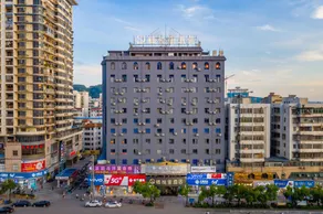 Nanning Qiyueli Hotel - Image 4