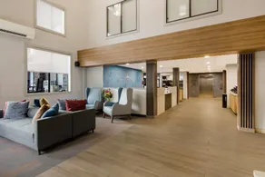 Graystone Lodge, an Ascend Collection Hotel - Image 2