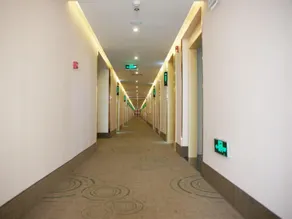 GreenTree Inn Wuxi Yixing Guanlin Town Express Hotel - Image 3