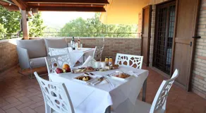 Bed and Breakfast a casa di Valerio - Image 5