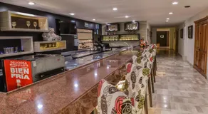 Hotel Oliver Inn Toluca - Image 3