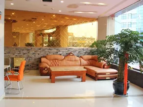 GreenTree Alliance Yangzhou Baoying Town Huaijiang Avenue Taishan East Road Branch - Image 2