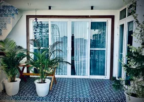 Avyam Blue Terrace Apartment - Image 5