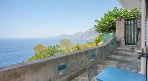 Appartement de vacances avec internet haut débit et terrasse | Vue mer - Image 4