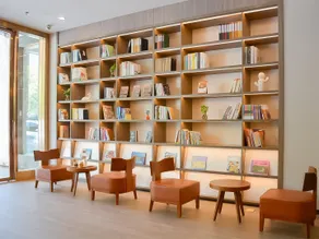 Hanting Hotel Nanchang Gaoxin Avenue Metro Station - Image 2