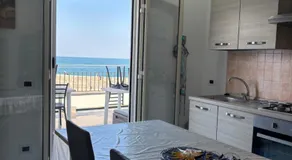 Casa Marina La Terrazza Sul Mare - Image 3