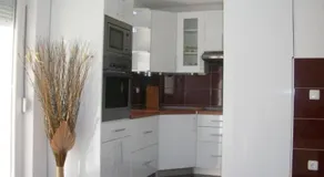 Apartment Gemutliche Ferienwohnung auf Vir by Interhome - Image 4