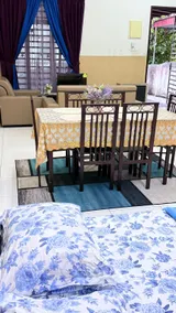 Seri Pinggiran Homestay Bertam Perdana - Image 2