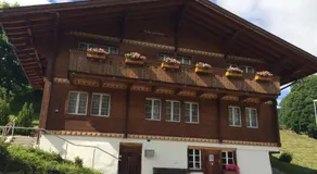 Chalet Verbrunnenhaus Grindelwald - Image 3