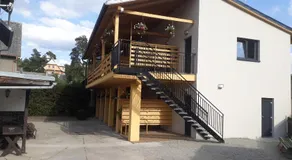 Apartmány Máchovo jezero - Image 5