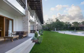 Belle Villa Resort, Khao Yai - Image 5