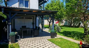 Smještaj Corina - Osijek & Kopački rit - Image 3