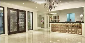 Mansion28 Dharmawangsa Serviced Apartment - Image 5