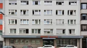 Hotel Astoria Stuttgart City - Image 5