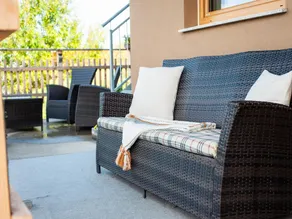 Apartment in Distelberg Near Ski Slopes - Image 4