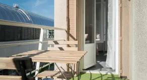 Calme & Spacieux - 100m2 - Gare St-Roch - Image 4