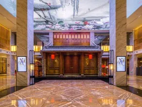 Teckon Xiyue Hotel (Ningbo Railway Station Lishe International Airport) - Image 4