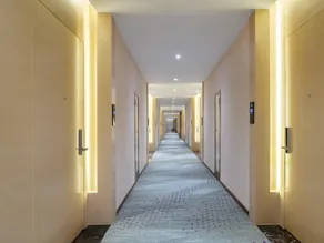Lavande Hotel Jieyang Danpu - Image 4