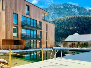 All-Suite Resort Ötztal Summer Card inkludiert vom 4 Juni bis 4 Oktober - Image 5