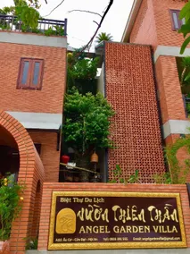 Angel Garden Villa - Image 3