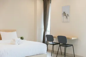 Good nine Hotel - Image 2