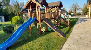 Domki Leśne Tarasy - plac zabaw, parking, akceptujemy psiaki - Image 4