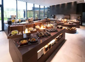Hotel Vischio Osaka-JR Hotel Group - Image 3