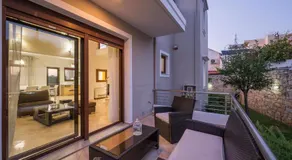 Villa Katerina with Private Pool - Image 3
