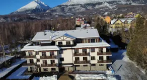 TATRYSTAY Apartment Granit 104 - Image 5