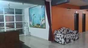 Safa residency hotel - Image 2