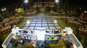 Lunasol venue - Image 4