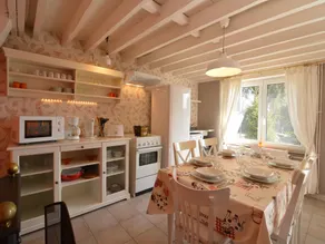 Cottage in Ardennes with Heated Pool - Image 4