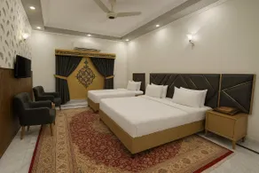 Dream Inn Guest House Islamabad - Image 2