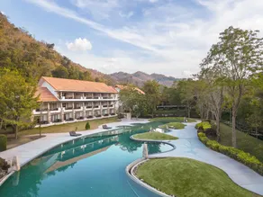Belle Villa Resort, Khao Yai - Image 3