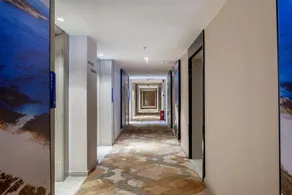 Kyria Marvelous Hotel (Changsha Provincial Government, Desiqin) - Image 3
