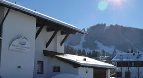 Alpchalet Schwanstein - Image 5