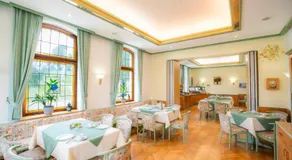 Landhotel Plauen - Gasthof Zwoschwitz - Image 5