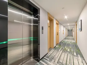 GreenTree Inn Express Qingdao Jiaodong International Airport - Image 5