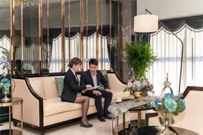 Dingshang Apartment Hotel - Image 5