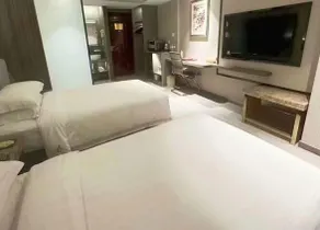 Yuquan Simpson Hotel - Image 4