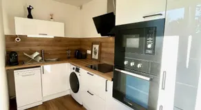 Charmant studio + parking privé - Image 2