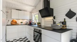 Holiday Home With A Direct Path To The Sea - Image 4