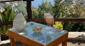 LA VILLA DI ENZO Casa Vacanze con vista mare - Image 4