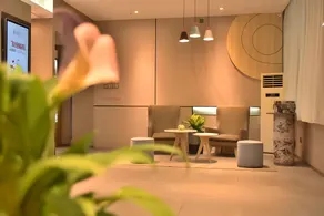 Home Inn Neo Xinzhou Changzheng West Street City Government - Image 4