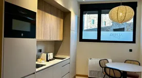 Alpha Estudios, Apartamentos turísticos - Image 3
