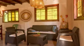 ECOHOTEL RIOMARr - Image 5