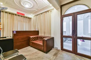 Hotel O Tirupati Residency - Image 3
