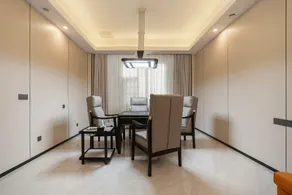Boshang Jingyue Hotel - Image 5